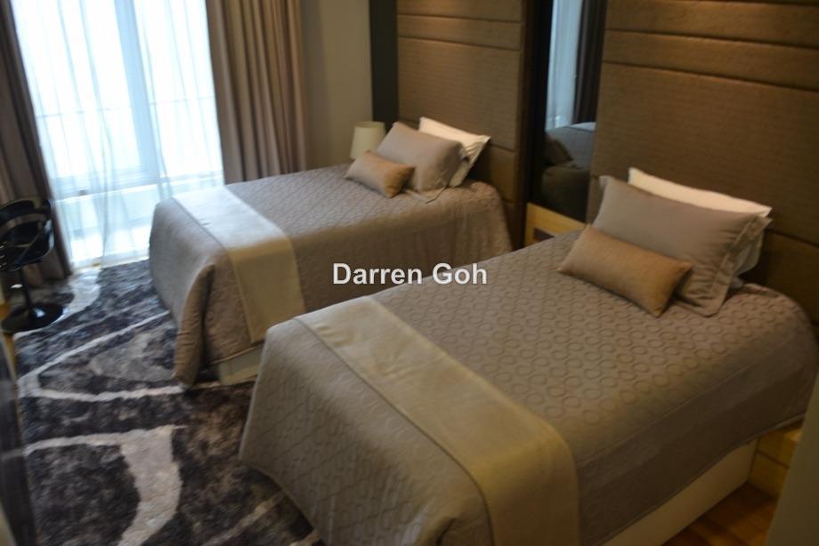 Condominium for Sale in The Avare by Darren Goh - iProperty.com.my
