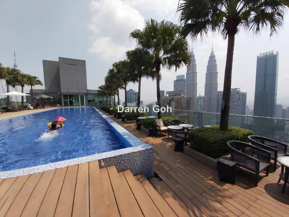 Service Residence for Sale in Vipod Residence by Darren Goh - iProperty.com.my