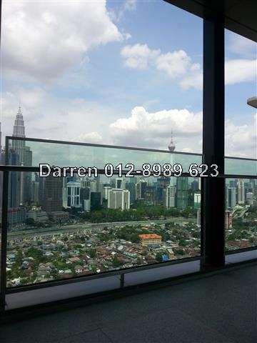 Service Residence for Sale in Setia SKY Residences by Darren Goh - iProperty.com.my