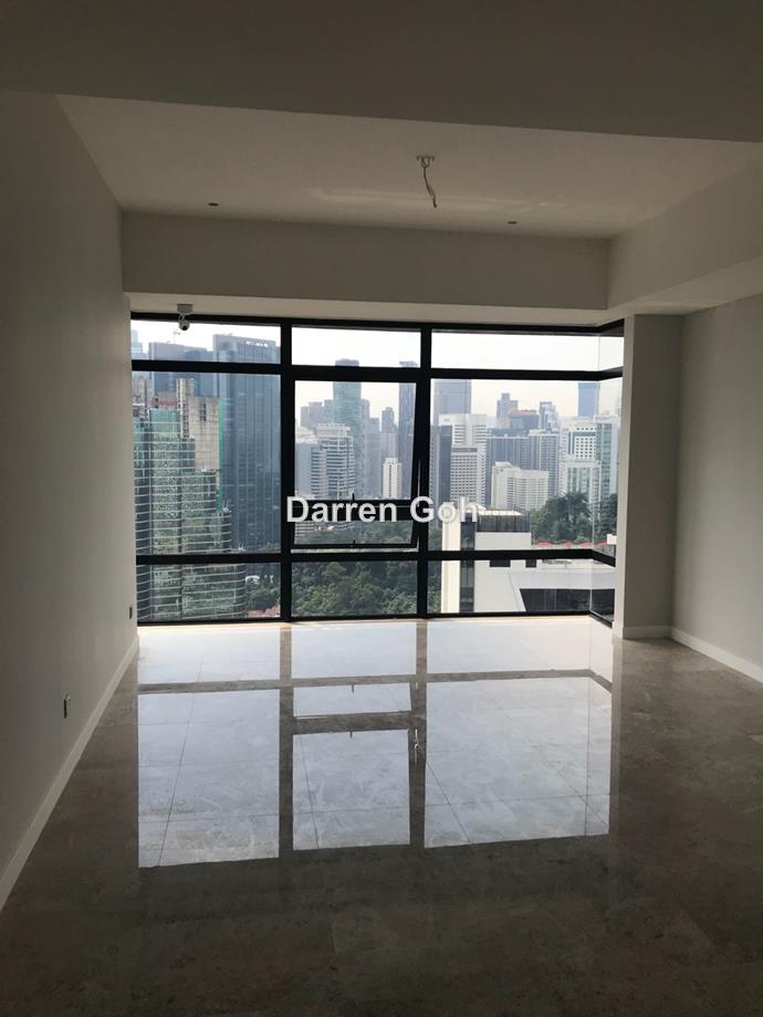 Residensi Servis untuk Dijual di Anggun Residences oleh Darren Goh - iProperty.com.my