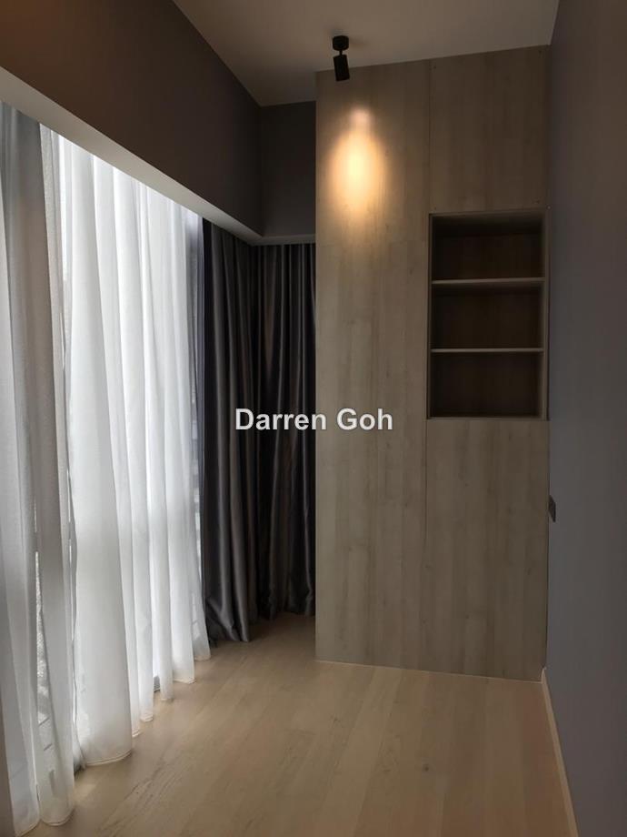 Service Residence for Rent in Star Residences One by Darren Goh - iProperty.com.my