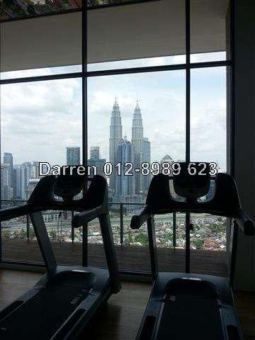 Service Residence for Sale in Setia SKY Residences by Darren Goh - iProperty.com.my