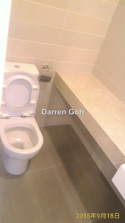 Service Residence for Rent in Serviced Residence @ Binjai 8 by Darren Goh - iProperty.com.my