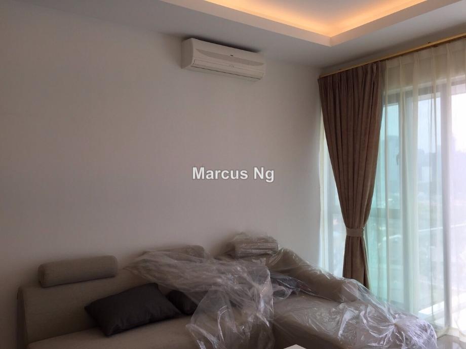 Residensi Servis untuk Dijual di Setia SKY Residences oleh Darren Goh - iProperty.com.my