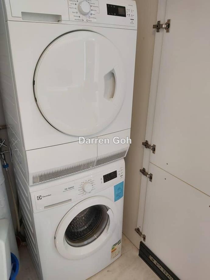 Service Residence for Sale in Vipod Residence by Darren Goh - iProperty.com.my