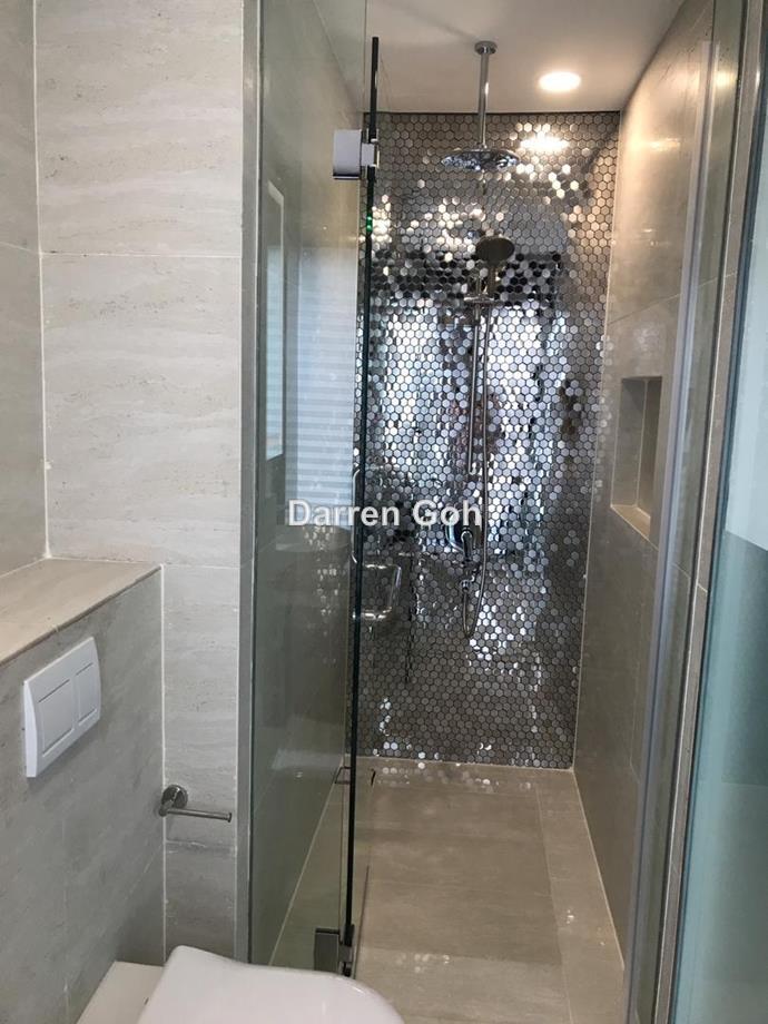 Service Residence for Rent in Star Residences One by Darren Goh - iProperty.com.my