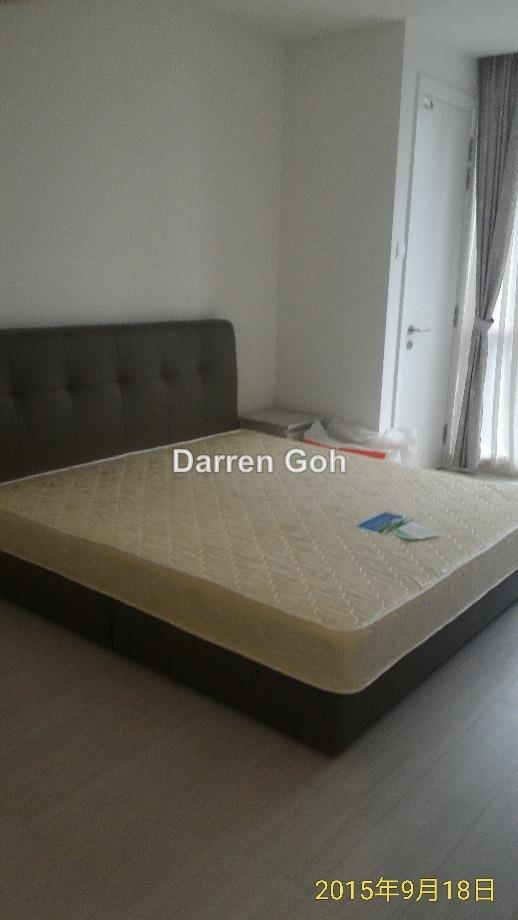 Service Residence for Rent in Serviced Residence @ Binjai 8 by Darren Goh - iProperty.com.my