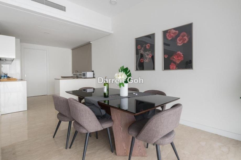 Service Residence for Sale in Suria Stonor by Darren Goh - iProperty.com.my