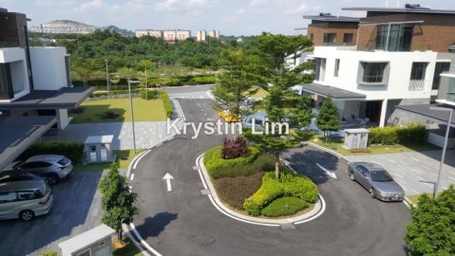 Bungalow House for Sale in Kota Kemuning, Shah Alam by Krystin Lim - iProperty.com.my