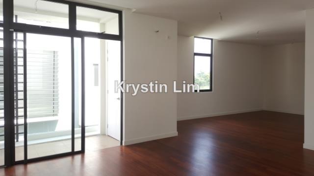 Bungalow House for Sale in Kota Kemuning, Shah Alam by Krystin Lim - iProperty.com.my