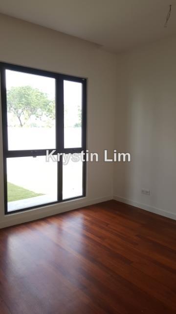 Bungalow House for Sale in Kota Kemuning, Shah Alam by Krystin Lim - iProperty.com.my