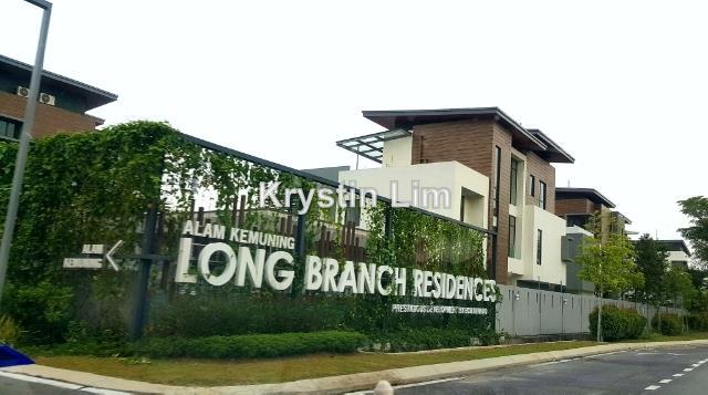 Bungalow House for Sale in Kota Kemuning, Shah Alam by Krystin Lim - iProperty.com.my