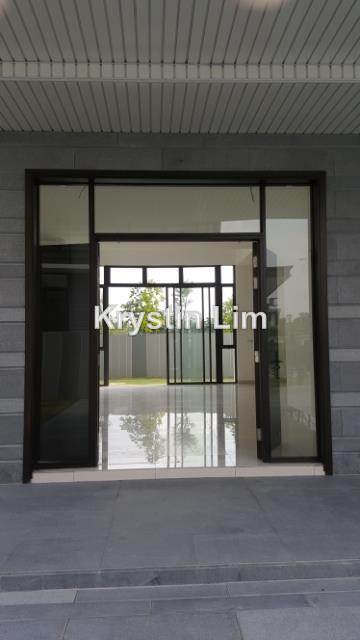 Bungalow House for Sale in Kota Kemuning, Shah Alam by Krystin Lim - iProperty.com.my