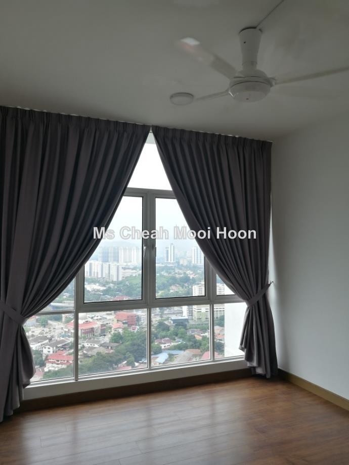 Condominium for Sale in Boulevard Serviced Apartment by Ms Cheah Mooi Hoon - iProperty.com.my