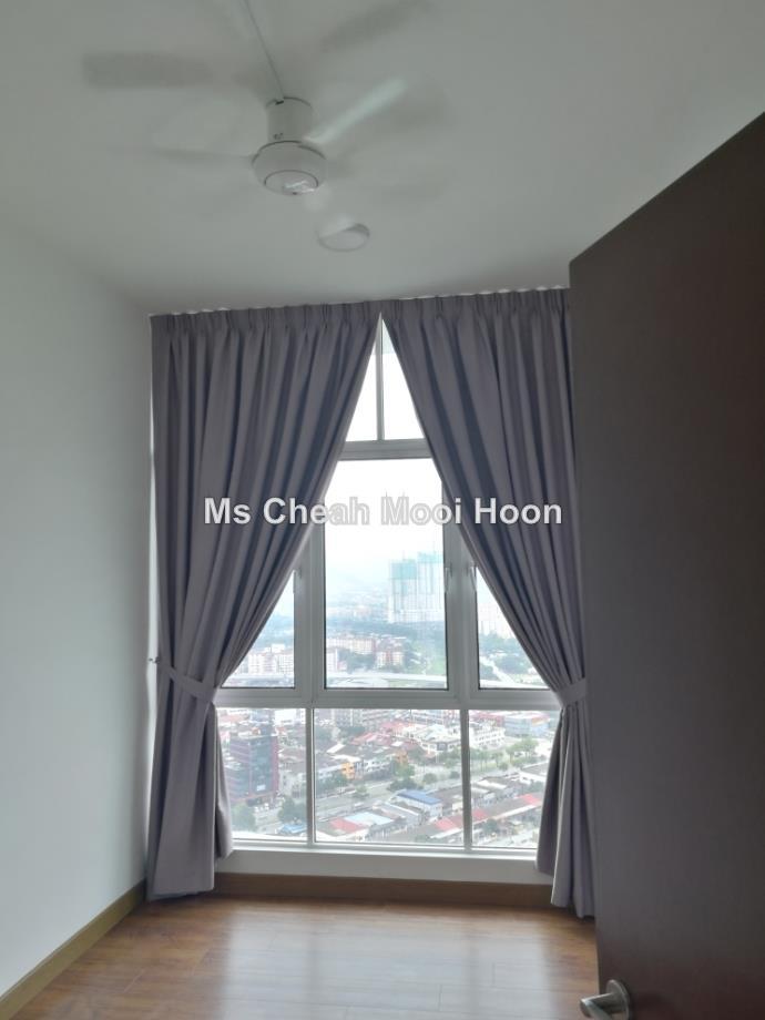 Condominium for Sale in Boulevard Serviced Apartment by Ms Cheah Mooi Hoon - iProperty.com.my