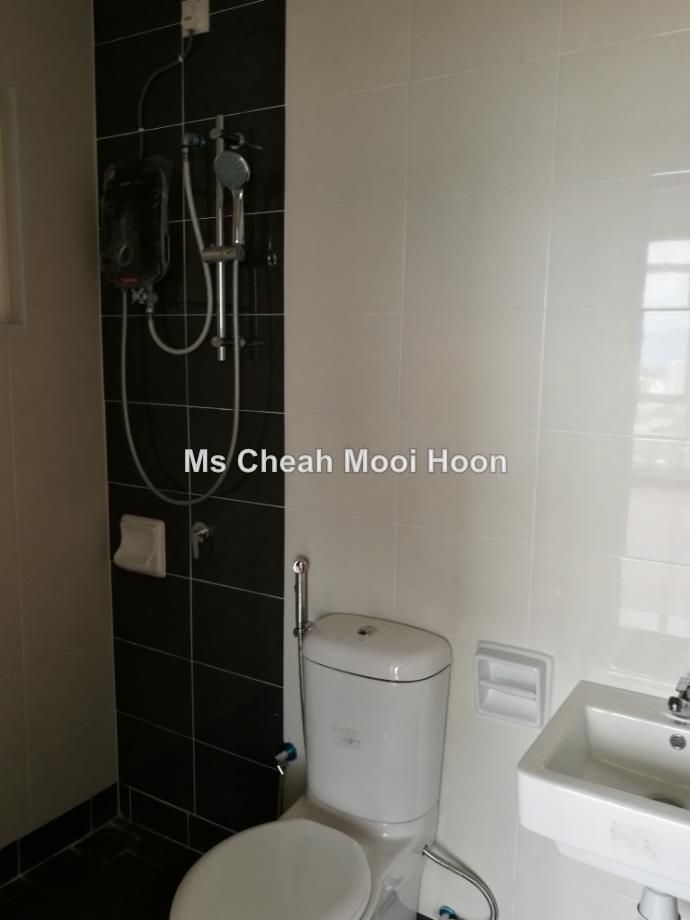 Condominium for Sale in Boulevard Serviced Apartment by Ms Cheah Mooi Hoon - iProperty.com.my