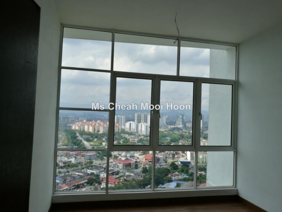 Condominium for Sale in Boulevard Serviced Apartment by Ms Cheah Mooi Hoon - iProperty.com.my