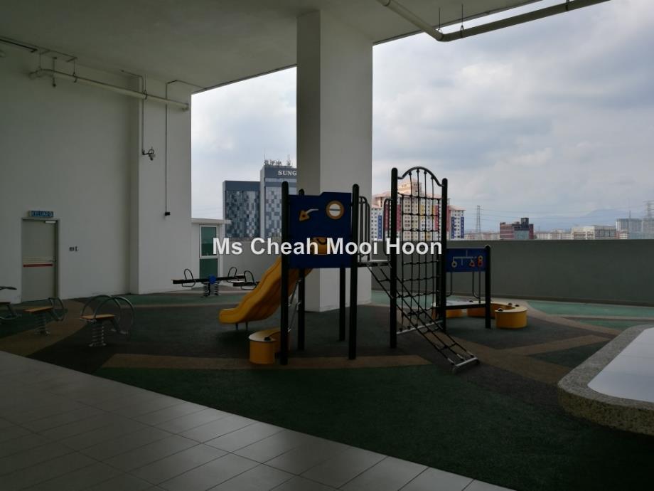 Condominium for Sale in Boulevard Serviced Apartment by Ms Cheah Mooi Hoon - iProperty.com.my