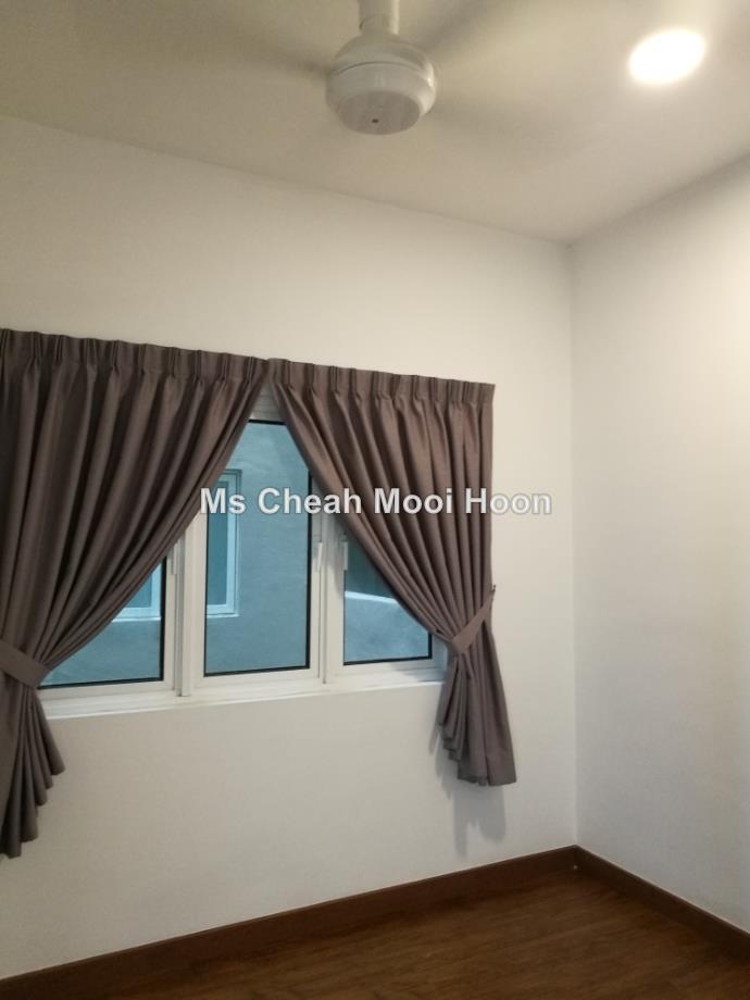Condominium for Sale in Boulevard Serviced Apartment by Ms Cheah Mooi Hoon - iProperty.com.my