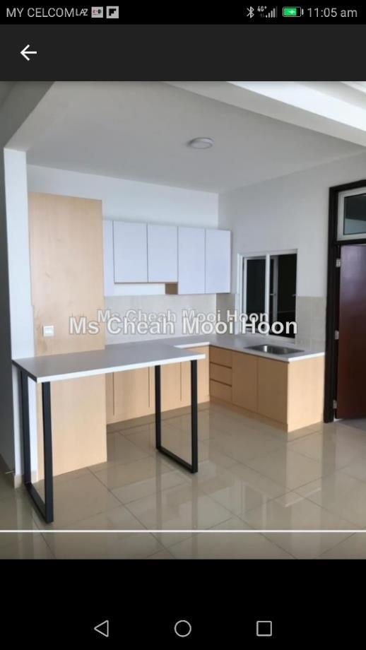 Condominium for Sale in Boulevard Serviced Apartment by Ms Cheah Mooi Hoon - iProperty.com.my