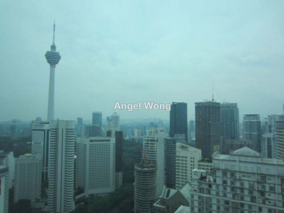 Residensi Servis untuk Disewa di Soho Suites Serviced Residence @ KLCC oleh Angel Wong - iProperty.com.my