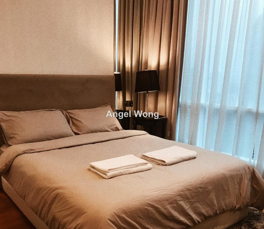 Residensi Servis untuk Disewa di Soho Suites Serviced Residence @ KLCC oleh Angel Wong - iProperty.com.my