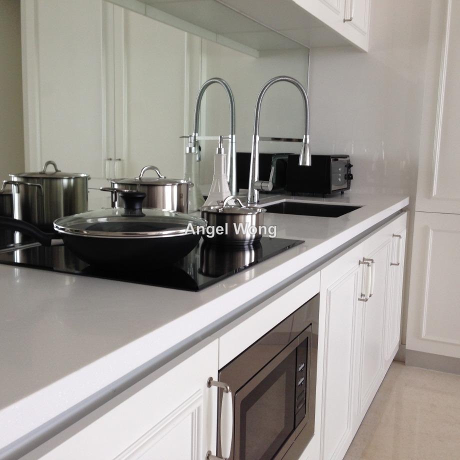 Residensi Servis untuk Disewa di Soho Suites Serviced Residence @ KLCC oleh Angel Wong - iProperty.com.my