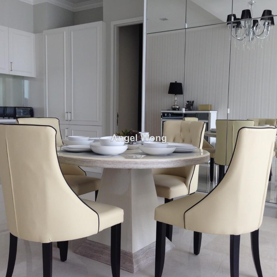 Residensi Servis untuk Disewa di Soho Suites Serviced Residence @ KLCC oleh Angel Wong - iProperty.com.my