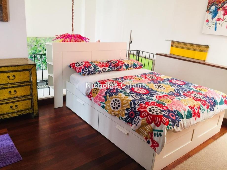 Service Residence for Rent in Centrio Pantai Hillpark by Nicholas C Tan - iProperty.com.my