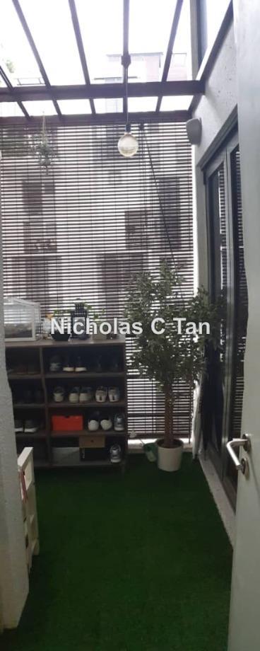 Residensi Servis untuk Dijual di Centrio Pantai Hillpark oleh Nicholas C Tan - iProperty.com.my