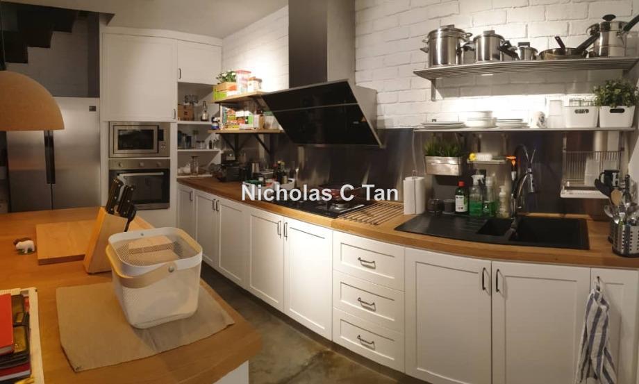 Residensi Servis untuk Dijual di Centrio Pantai Hillpark oleh Nicholas C Tan - iProperty.com.my