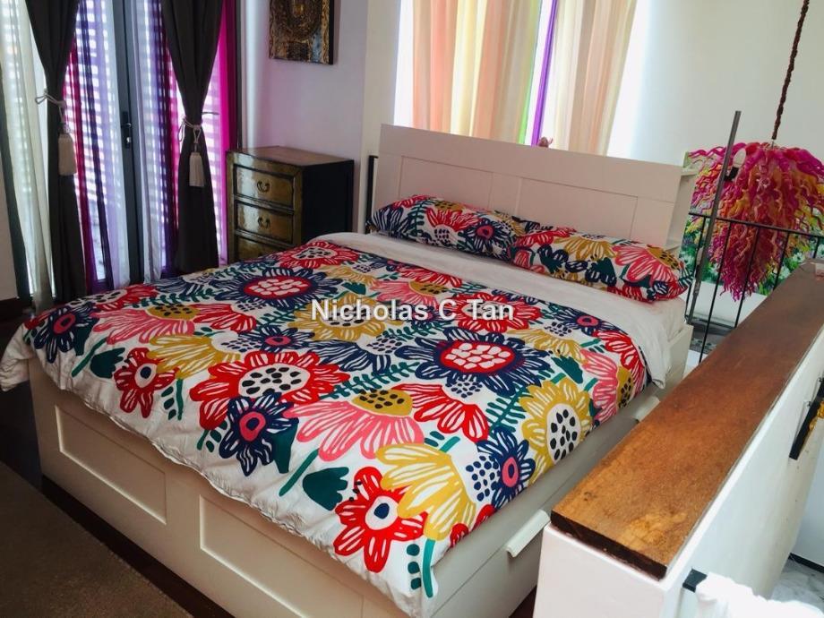 Service Residence for Rent in Centrio Pantai Hillpark by Nicholas C Tan - iProperty.com.my