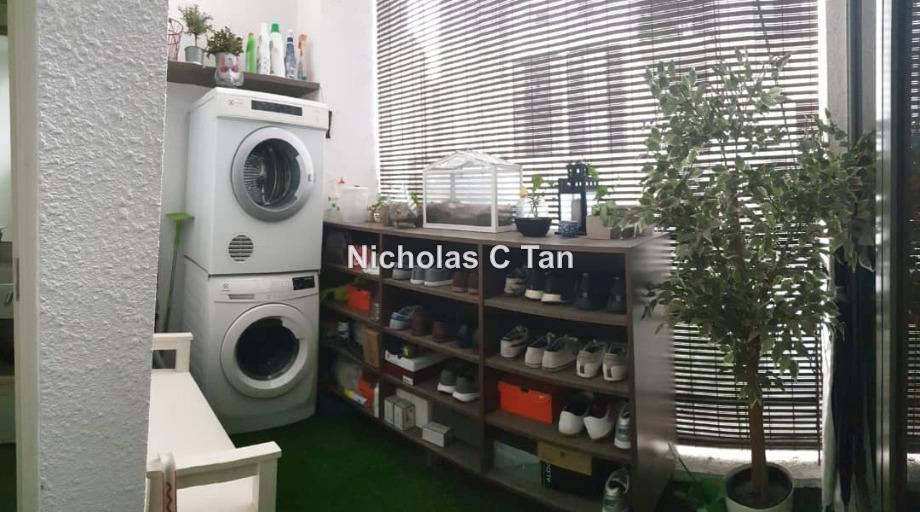 Residensi Servis untuk Dijual di Centrio Pantai Hillpark oleh Nicholas C Tan - iProperty.com.my