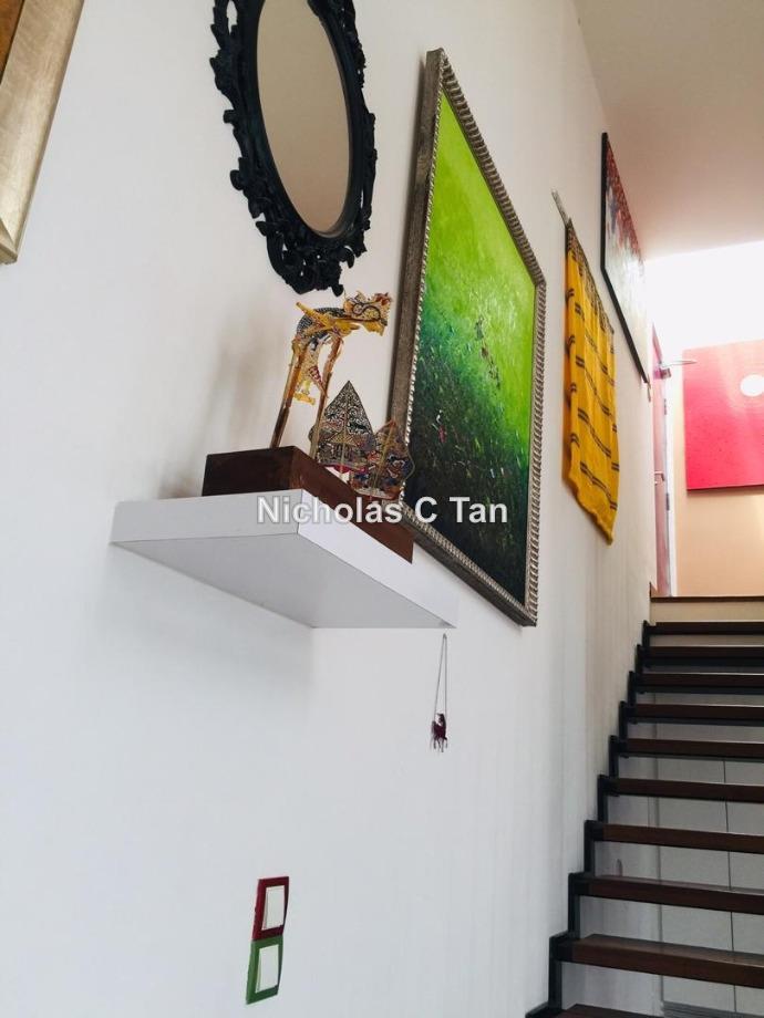 Service Residence for Rent in Centrio Pantai Hillpark by Nicholas C Tan - iProperty.com.my