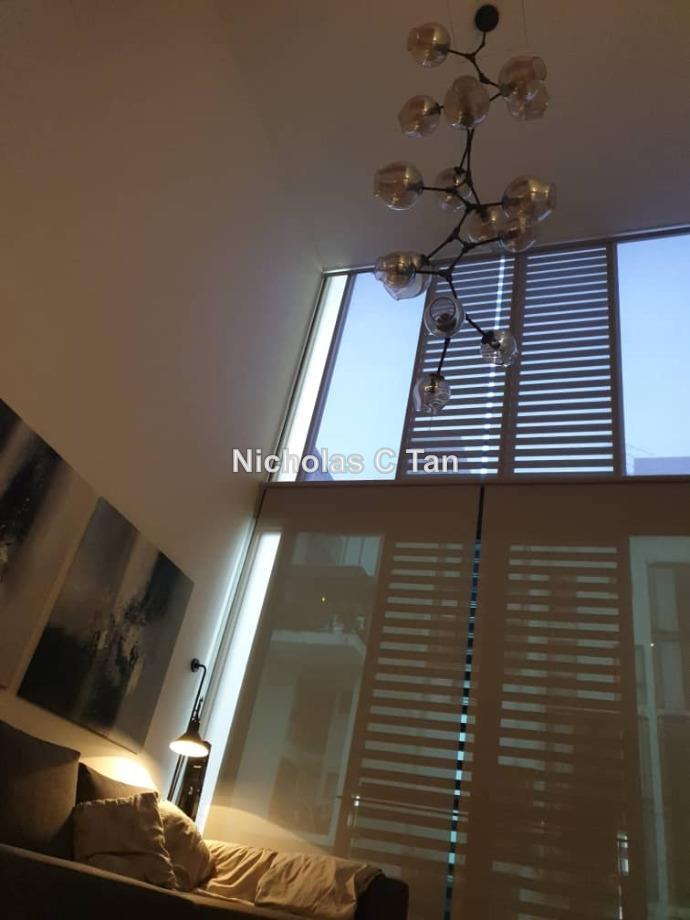 Residensi Servis untuk Dijual di Centrio Pantai Hillpark oleh Nicholas C Tan - iProperty.com.my