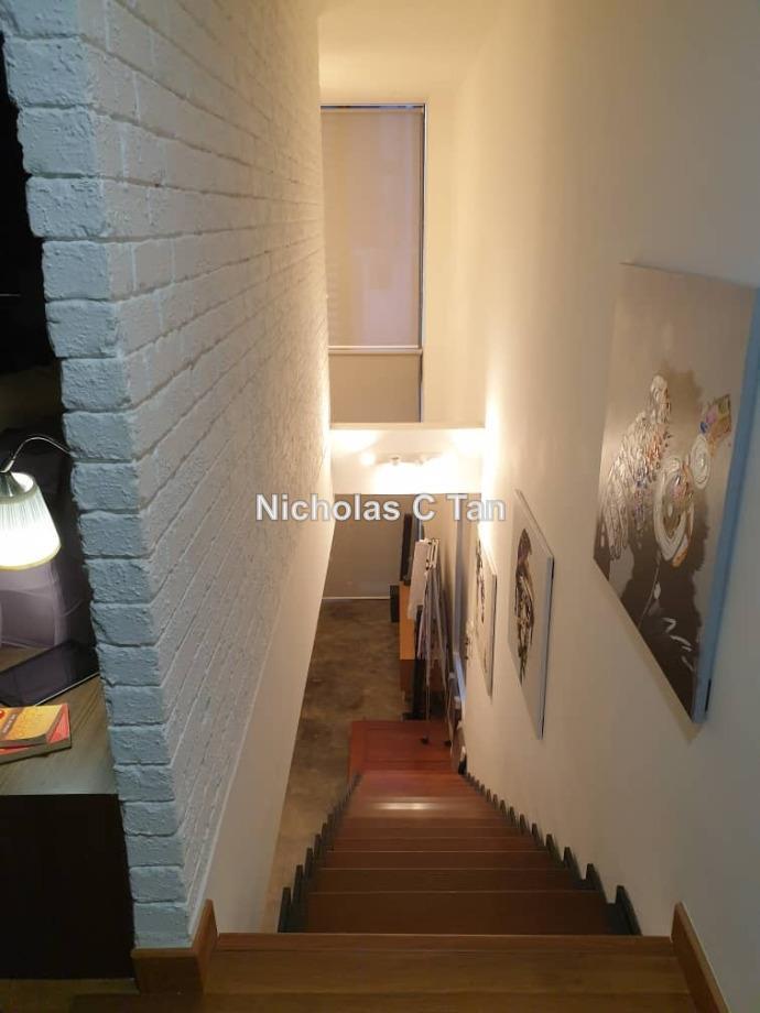 Residensi Servis untuk Dijual di Centrio Pantai Hillpark oleh Nicholas C Tan - iProperty.com.my