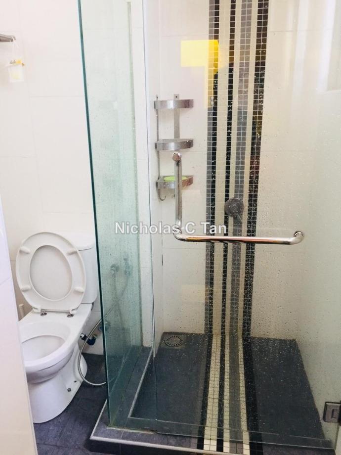 Service Residence for Rent in Centrio Pantai Hillpark by Nicholas C Tan - iProperty.com.my