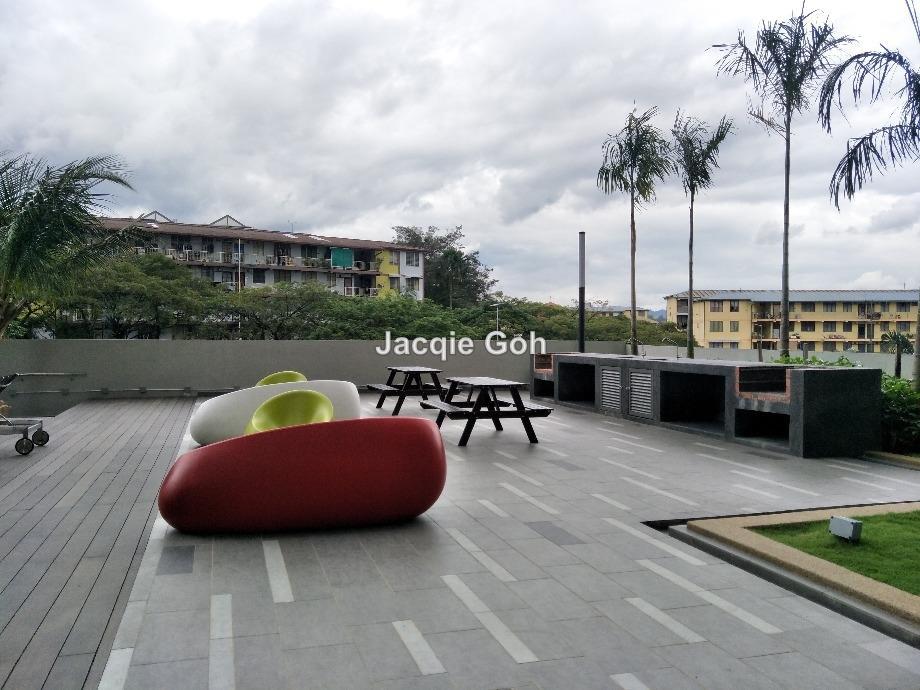 Residensi Servis untuk Disewa di Seasons Garden Residences oleh Jacqie Goh - iProperty.com.my