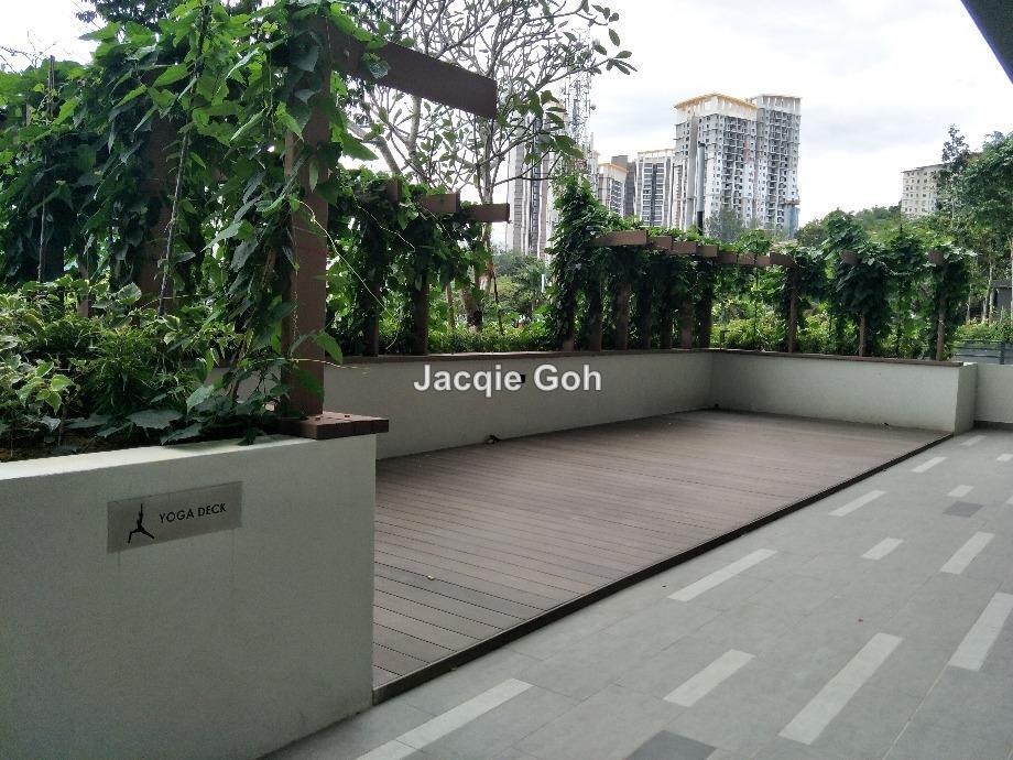 Residensi Servis untuk Disewa di Seasons Garden Residences oleh Jacqie Goh - iProperty.com.my