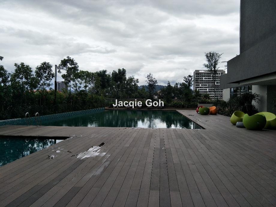 Residensi Servis untuk Disewa di Seasons Garden Residences oleh Jacqie Goh - iProperty.com.my