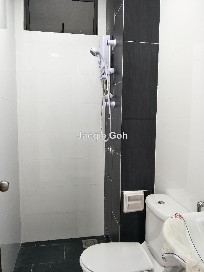 Residensi Servis untuk Disewa di Seasons Garden Residences oleh Jacqie Goh - iProperty.com.my