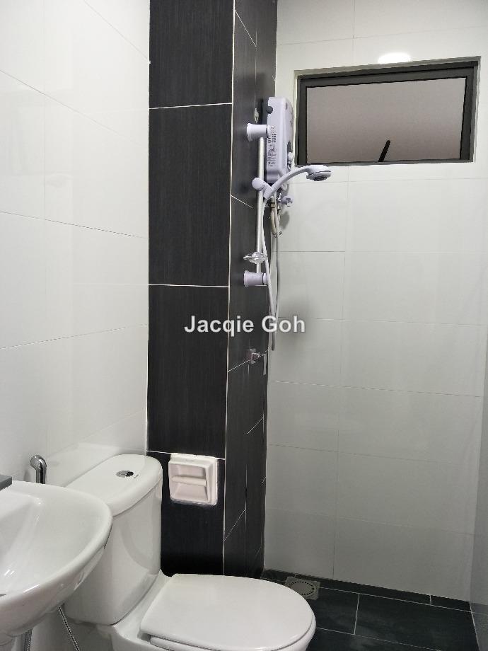 Residensi Servis untuk Disewa di Seasons Garden Residences oleh Jacqie Goh - iProperty.com.my