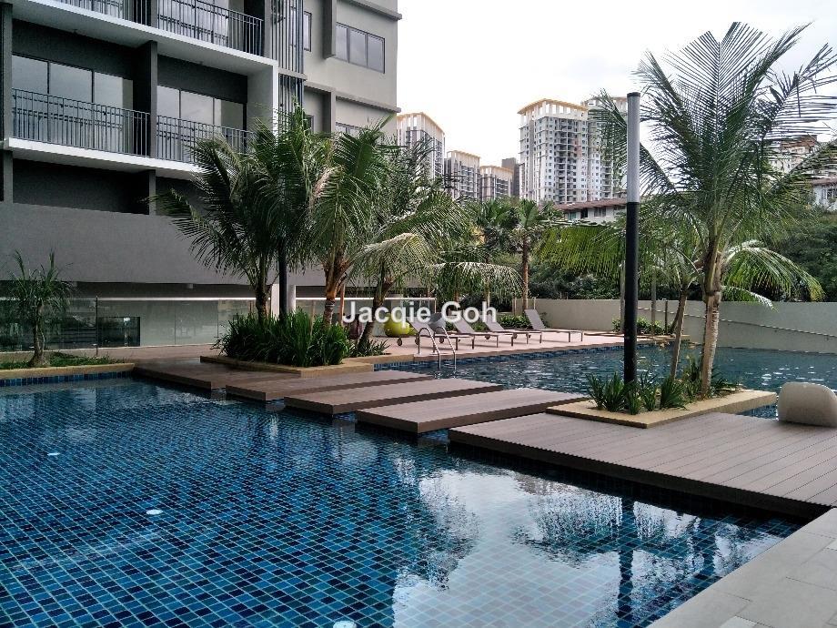 Residensi Servis untuk Disewa di Seasons Garden Residences oleh Jacqie Goh - iProperty.com.my