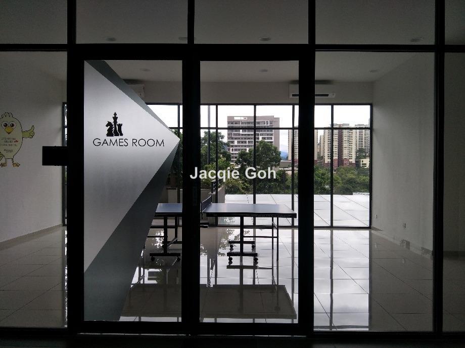 Residensi Servis untuk Disewa di Seasons Garden Residences oleh Jacqie Goh - iProperty.com.my