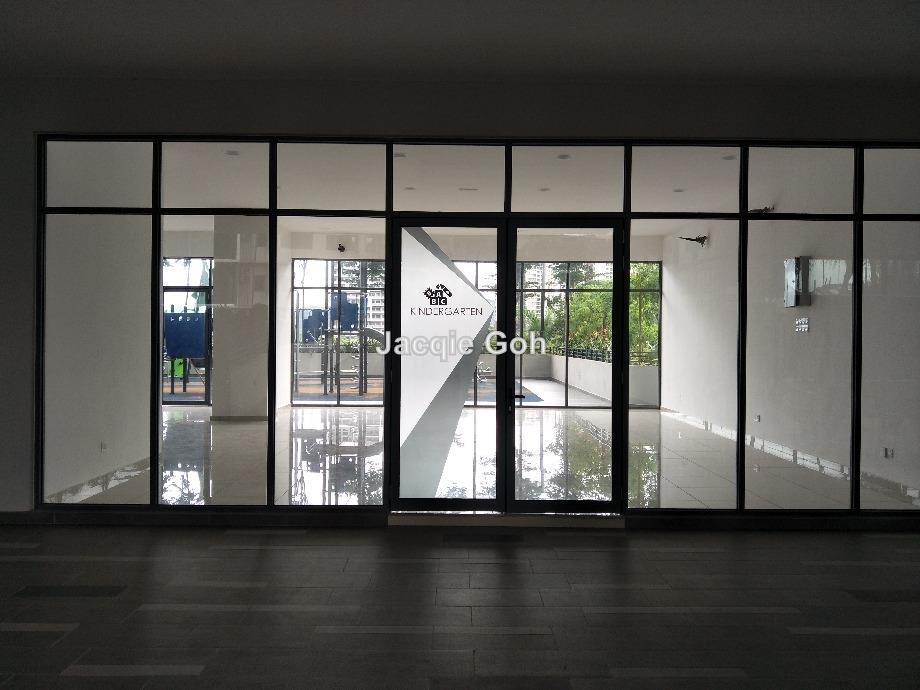 Residensi Servis untuk Disewa di Seasons Garden Residences oleh Jacqie Goh - iProperty.com.my