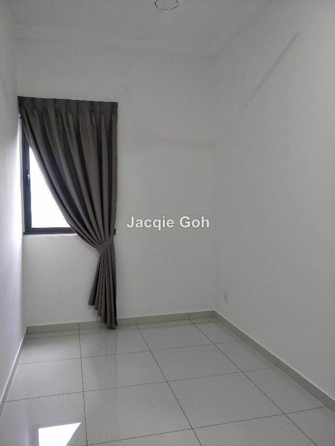Residensi Servis untuk Disewa di Seasons Garden Residences oleh Jacqie Goh - iProperty.com.my