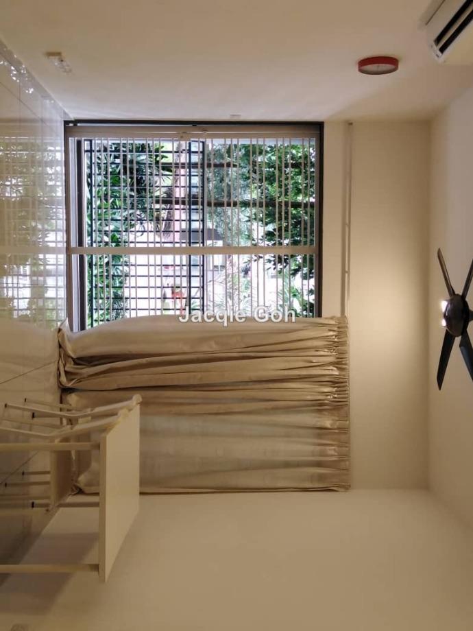 Residensi Servis untuk Disewa di Seasons Garden Residences oleh Jacqie Goh - iProperty.com.my