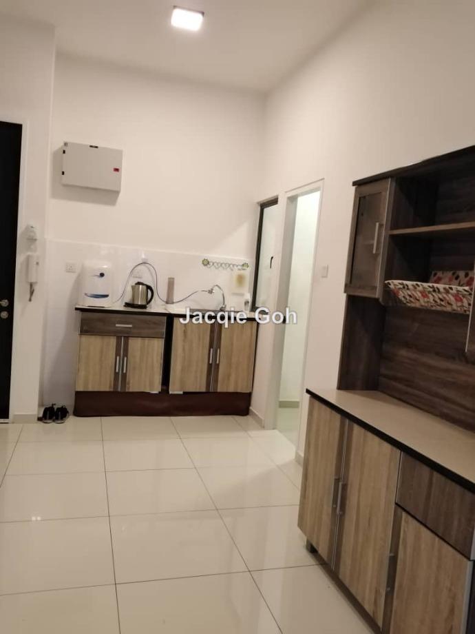 Residensi Servis untuk Disewa di Seasons Garden Residences oleh Jacqie Goh - iProperty.com.my