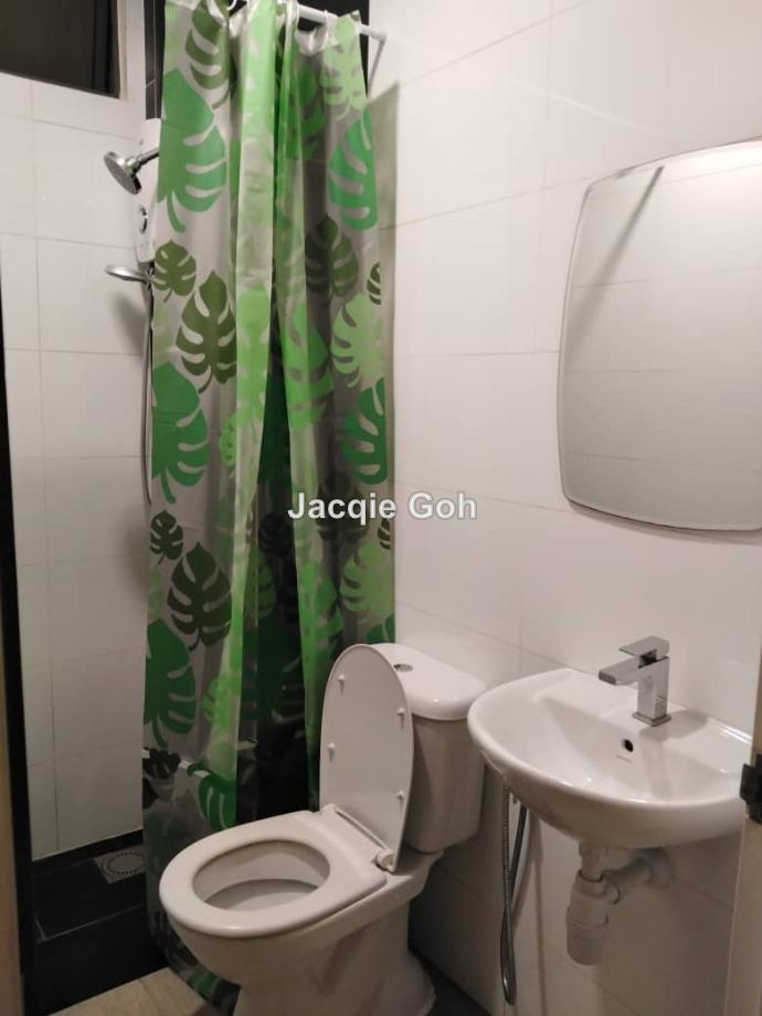 Residensi Servis untuk Disewa di Seasons Garden Residences oleh Jacqie Goh - iProperty.com.my