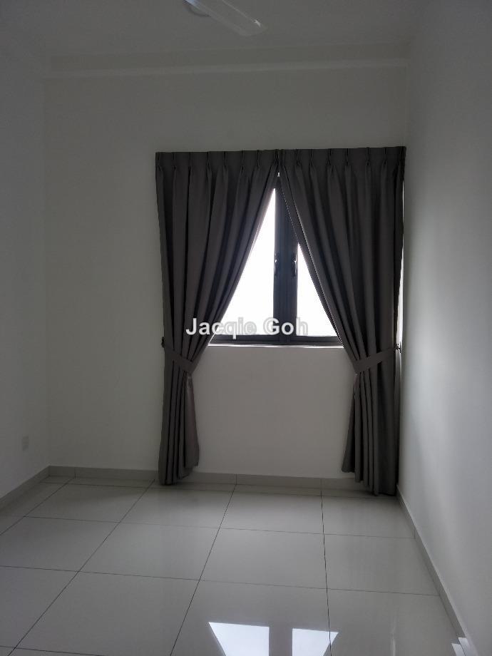 Residensi Servis untuk Disewa di Seasons Garden Residences oleh Jacqie Goh - iProperty.com.my